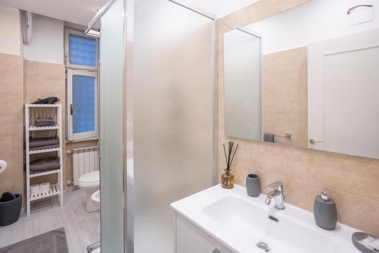 D'elite Cunfida - Vatican San Pietro Apartment Rom