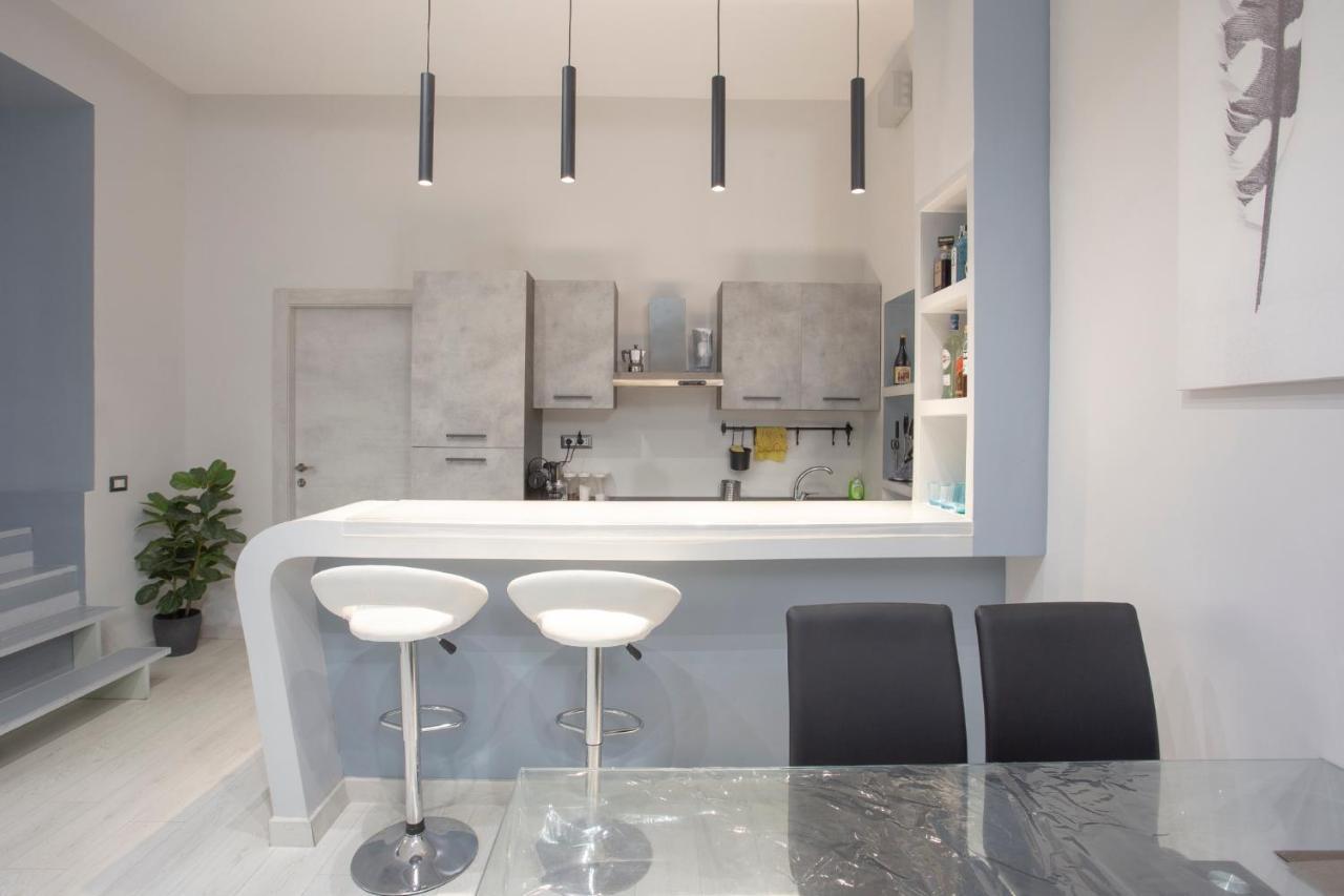 D'elite Cunfida - Vatican San Pietro Apartment Rom