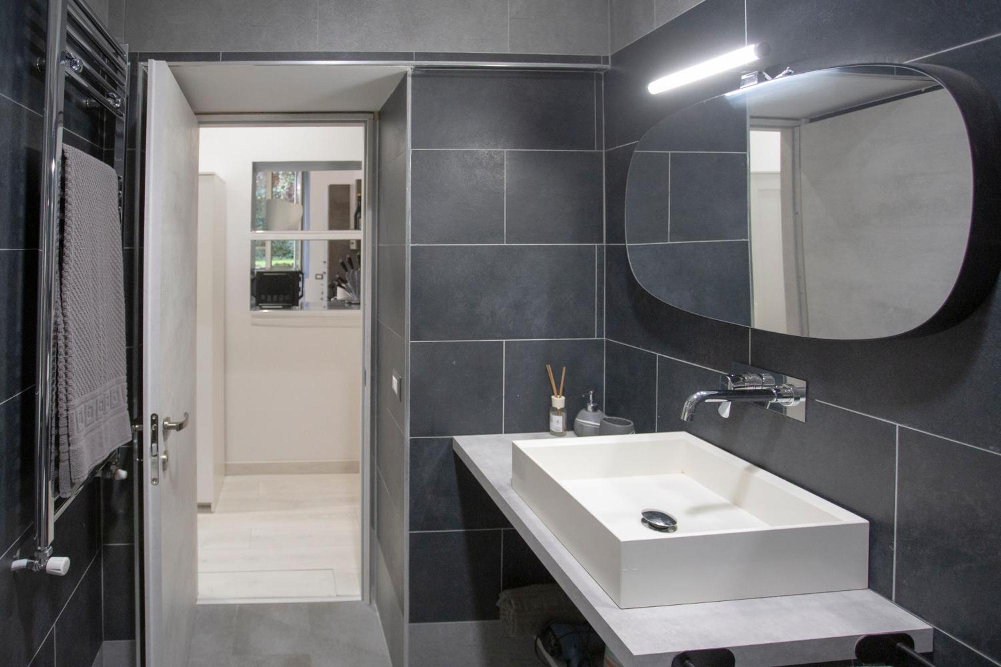 Apartment D'elite Cunfida - Vatican San Pietro Rom