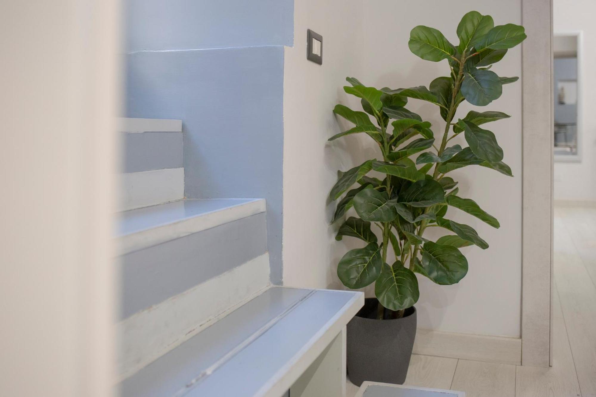 D'elite Cunfida - Vatican San Pietro Apartment Rom
