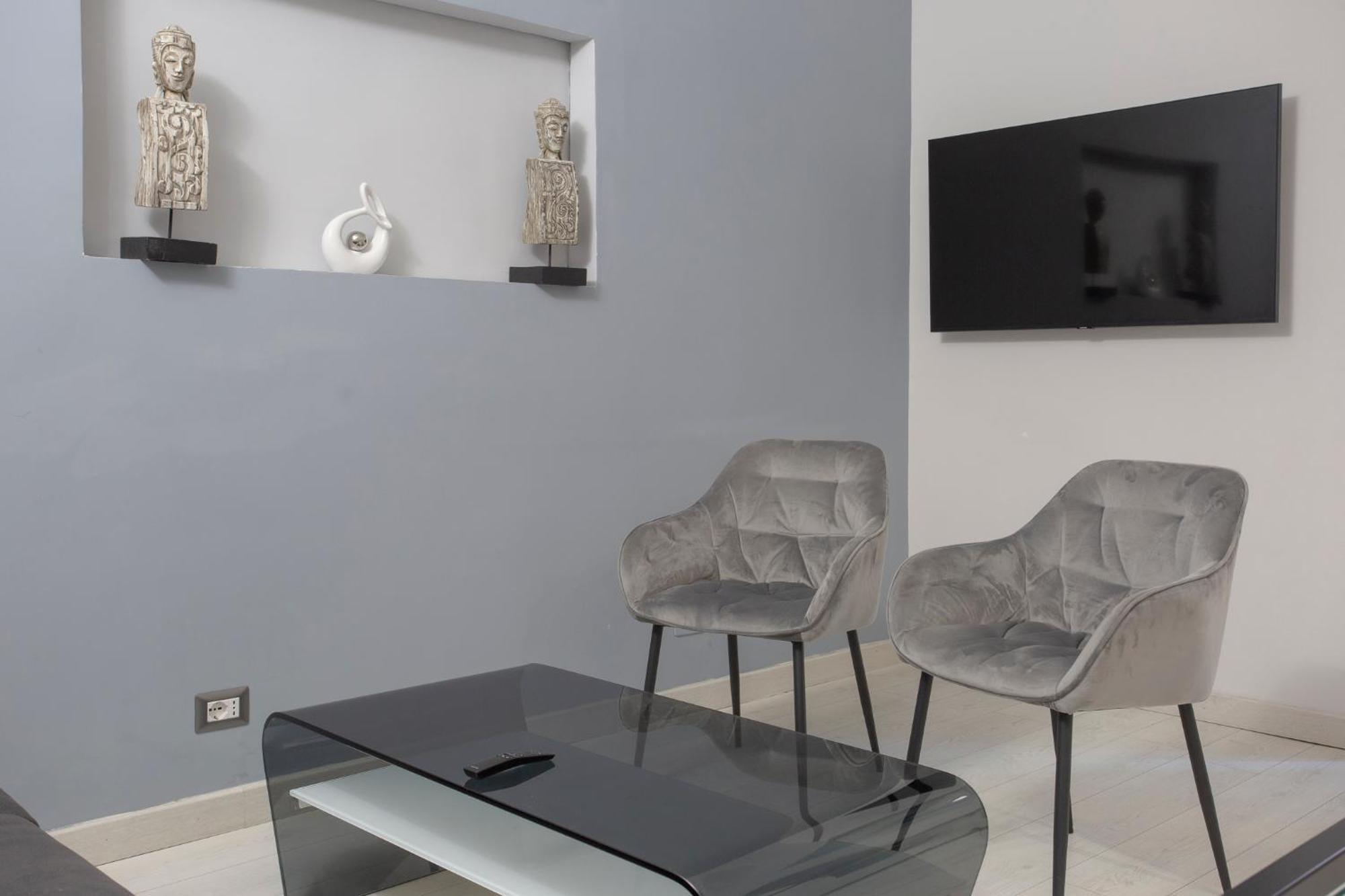 Apartment D'elite Cunfida - Vatican San Pietro Rom