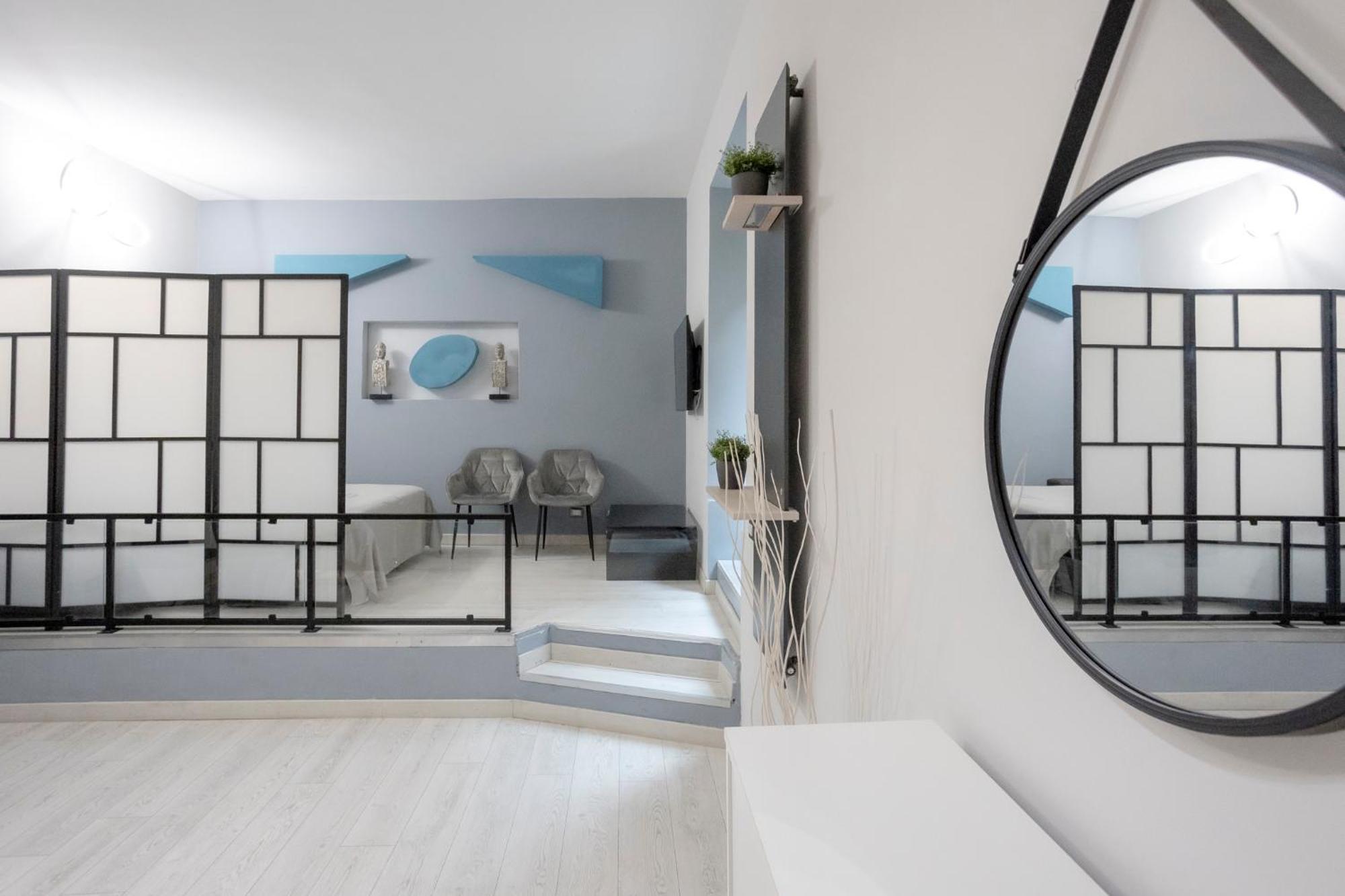 D'elite Cunfida - Vatican San Pietro Apartment Rom